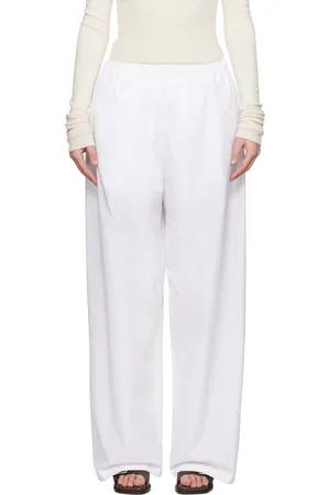 GABRIELA COLL GARMENTS Pantalon No.287 vert