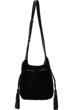 Isabel Marant Sac Silao noir