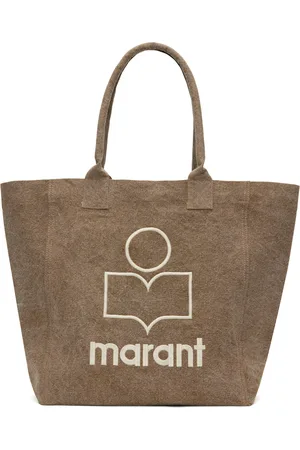 Isabel Marant Cabas Yenky beige