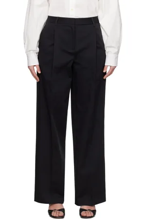 MATTEAU Pantalon chino Summer noir