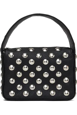 Khaite Petit sac Elena noir