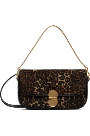A.P.C. Sac à chaine Grace multicolore