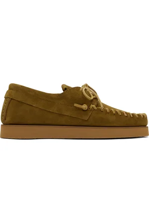 Isabel Marant Flâneurs Fylan bruns