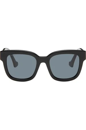 Gucci Lunettes de soleil Generation noires