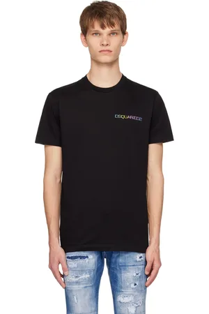 Dsquared2 T-shirt Cool Fit noir