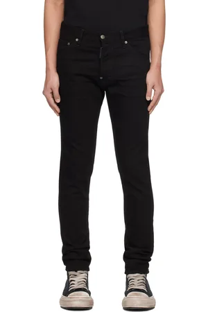 Dsquared2 Jean Cool Guy noir