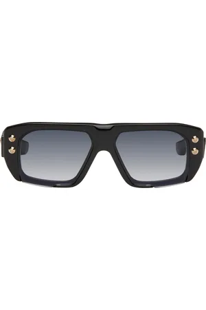 DITA EYEWEAR Lunettes de soleil Hypher-1183 noires
