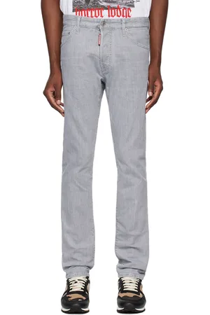 Dsquared2 Jean Cool Guy gris
