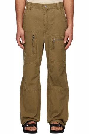 Isabel Marant Jean Kleber brun