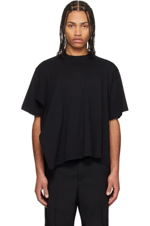 CRAIG GREEN T-shirt Flag noir