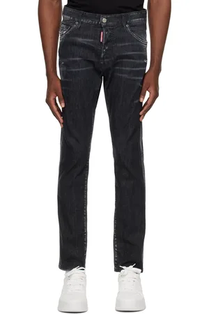 Dsquared2 Jean Cool Guy noir
