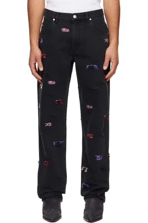 Isabel Marant Jean Juro noir