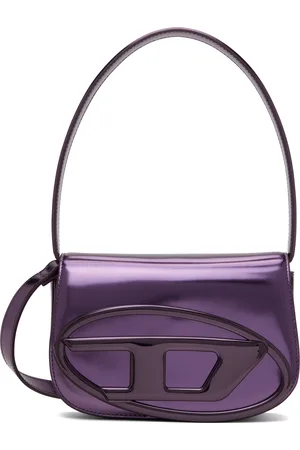 Diesel Sac mauve à logo 1DR