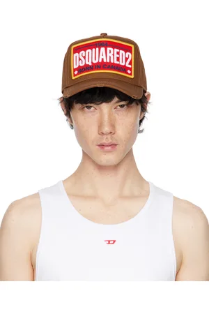 Dsquared2 Casquette de baseball 