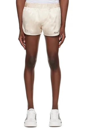 Dsquared2 Short Suite beige