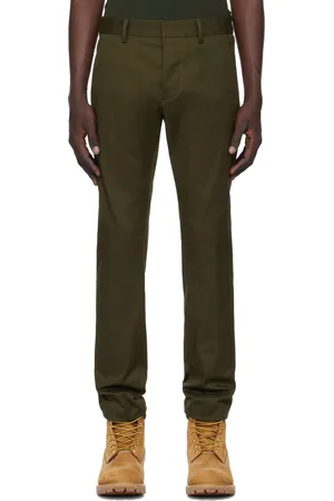 Dsquared2 Pantalon Cool Guy kaki