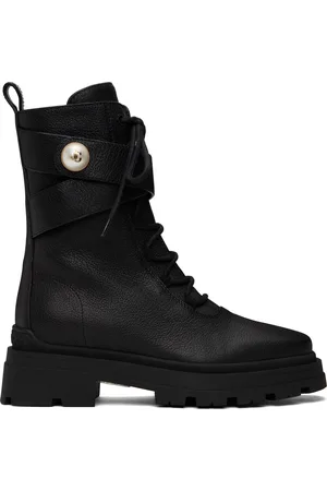 Jimmy Choo Bottines Noemi 45 noires