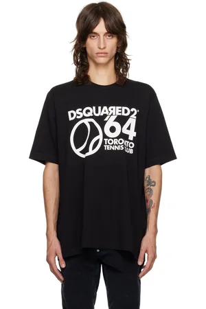 Dsquared2 T-shirt décontracté 