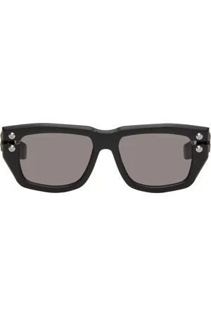 DITA EYEWEAR Lunettes de soleil Emitter-Two noires édition limitée