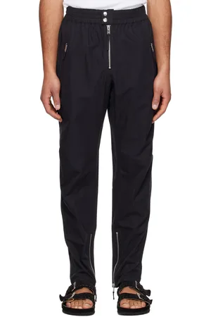 Isabel Marant Pantalon Yilsen noir