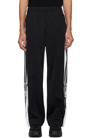 adidas Pantalon de survêtement noir - Adibreak