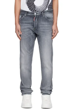 Dsquared2 Jean Cool Guy gris