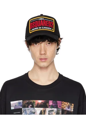Dsquared2 Casquette de baseball 