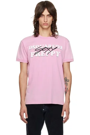 Dsquared2 T-shirt ajusté 