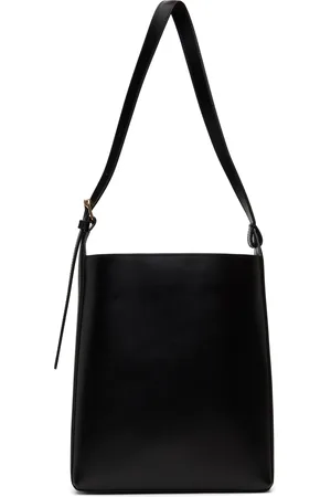 A.P.C. Sac Virginie noir