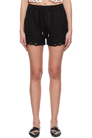 Isabel Marant Short Safa noir