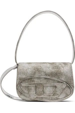 Diesel Sac kaki à logo 1DR