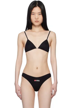Diesel Soutien-gorge Luna noir