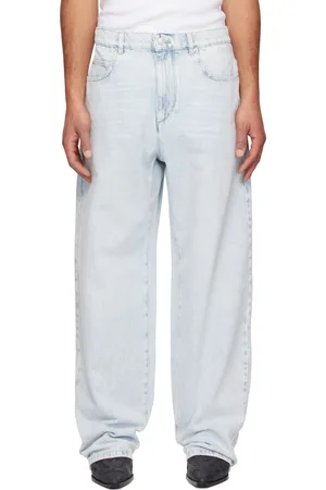 Isabel Marant Jean Jameson bleu