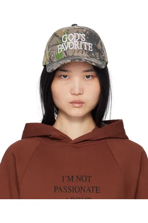 Praying Casquette 