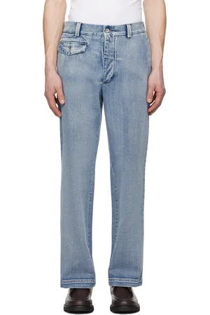 BARENA Jean Artuso Geco bleu
