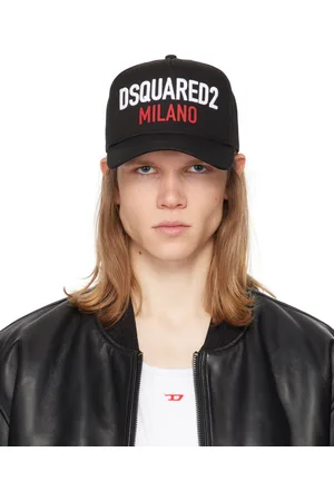 Dsquared2 Casquette de baseball 