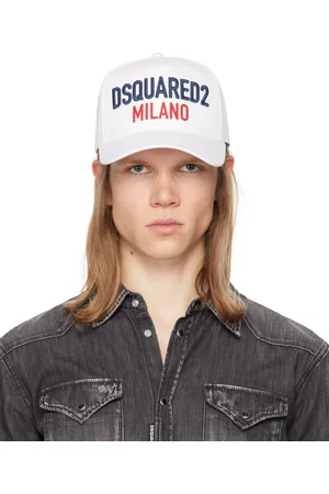 Dsquared2 Casquette de baseball 