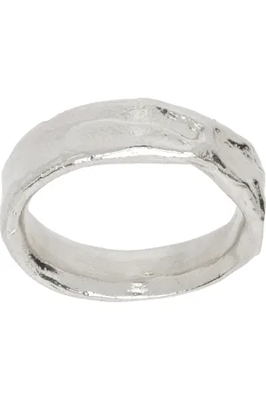 Alighieri Bague Star Gazer argentée