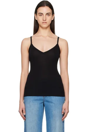 Flore Flore Camisole Isla noire