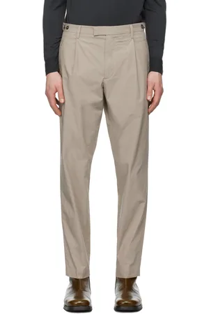 BARENA Pantalon Masco Vion beige