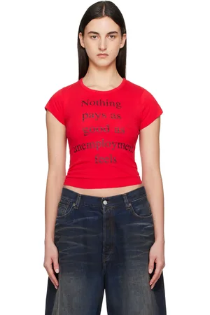 Praying Micro t-shirt 