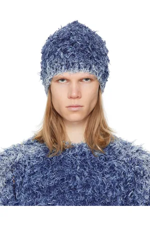 Diesel Bonnet K-Dan bleu