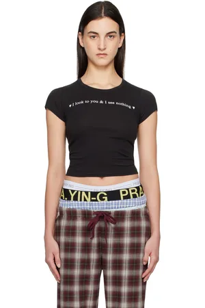 Praying Micro t-shirt 