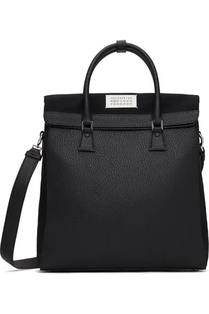 Maison Margiela Cabas vertical noir - 5AC