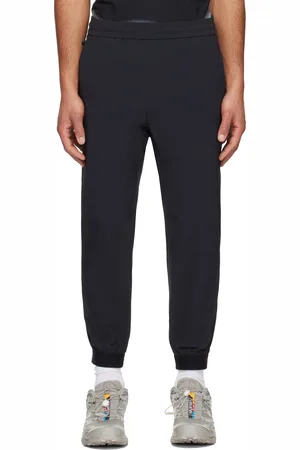 RAG&BONE Pantalon de survêtement Robert noir - Pursuit