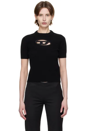 Diesel Pull M-Argarin-Ss noir