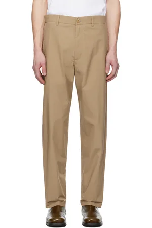 BARENA Pantalon Canasta Vion beige