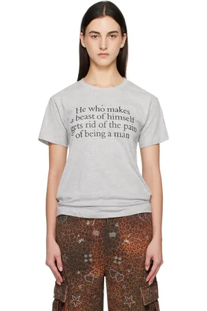 Praying T-shirt 