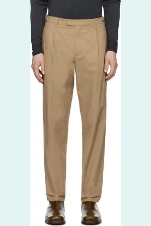 BARENA Pantalon Masco Vion beige