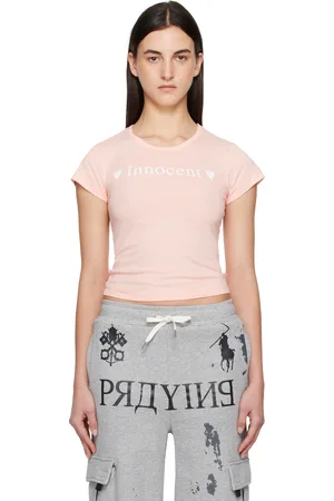 Praying Micro t-shirt 